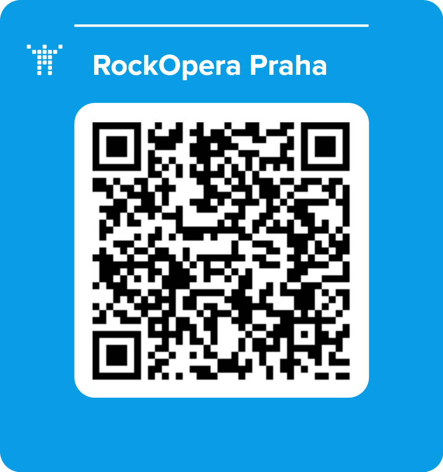RockOpera Praha