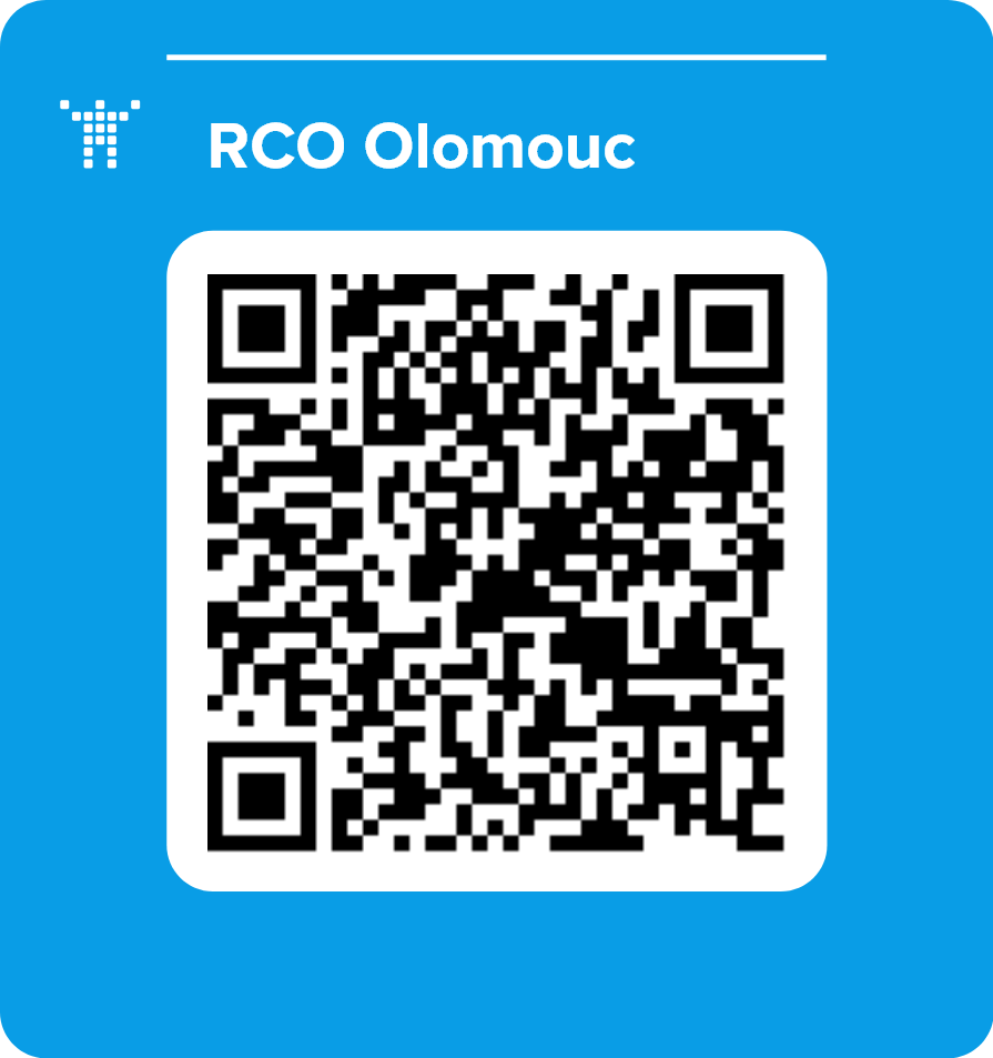 RCO Olomouc
