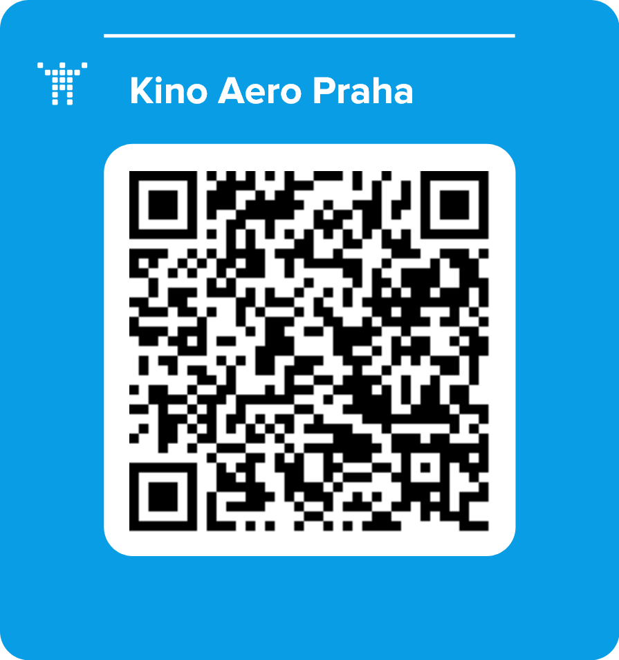 Kino Aero Praha