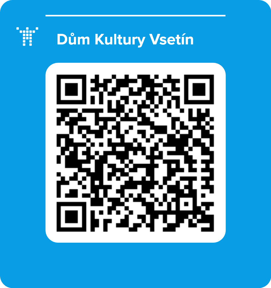 Dům Kultury Vsetín