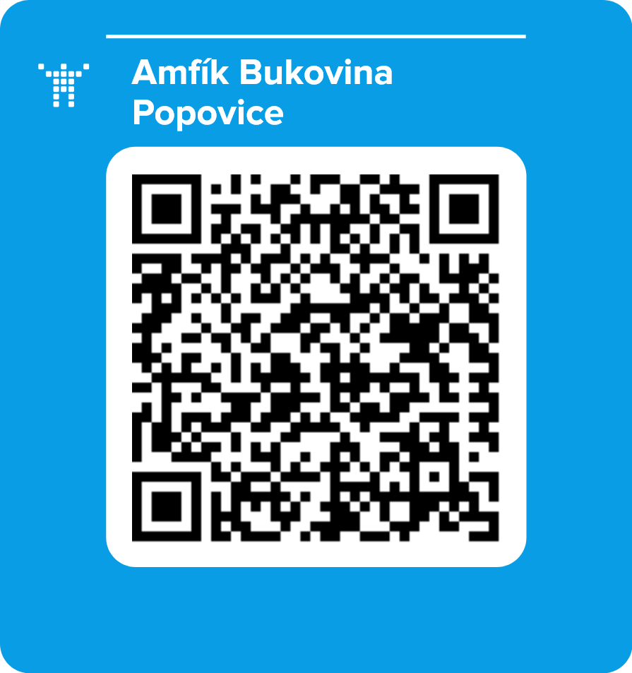 Amfík Bukovina Popovice