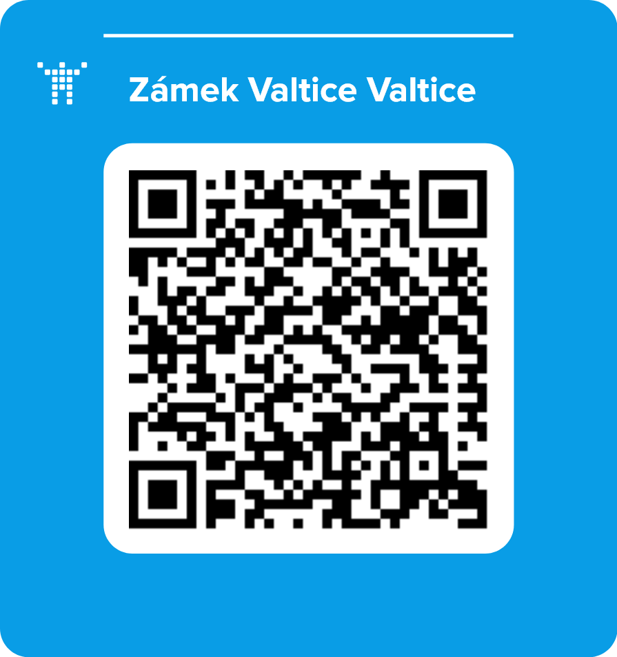 Zámek Valtice Valtice