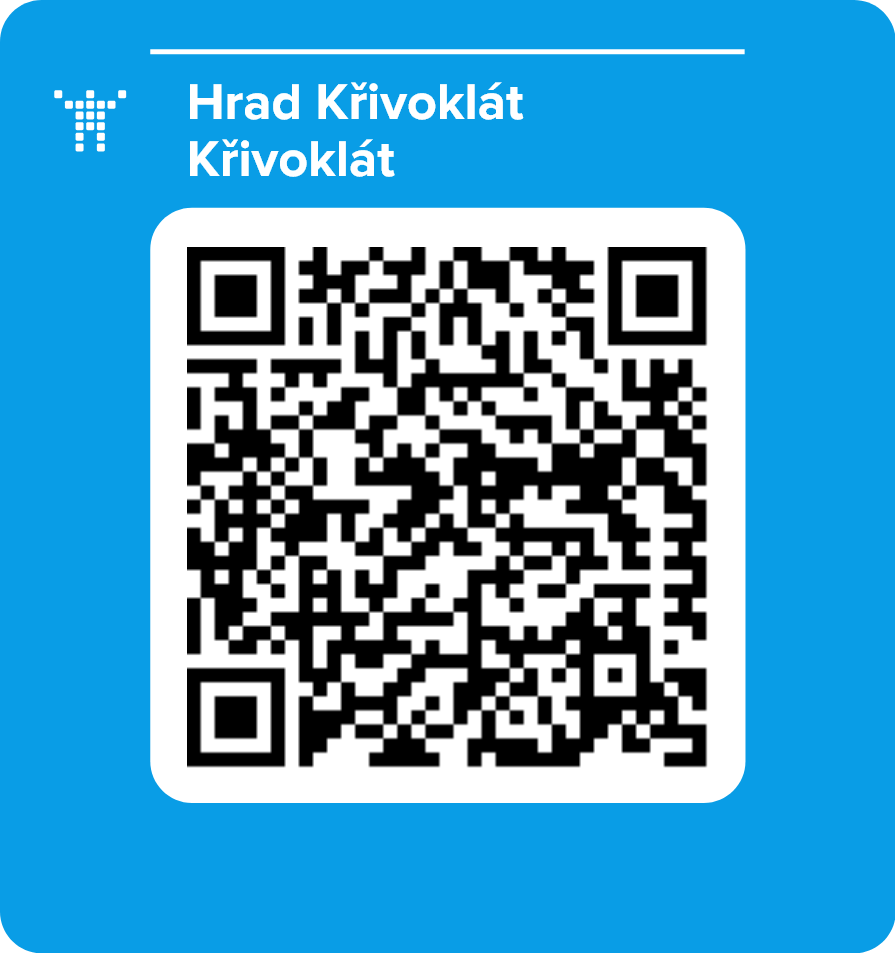 Hrad Křivoklát Křivoklát