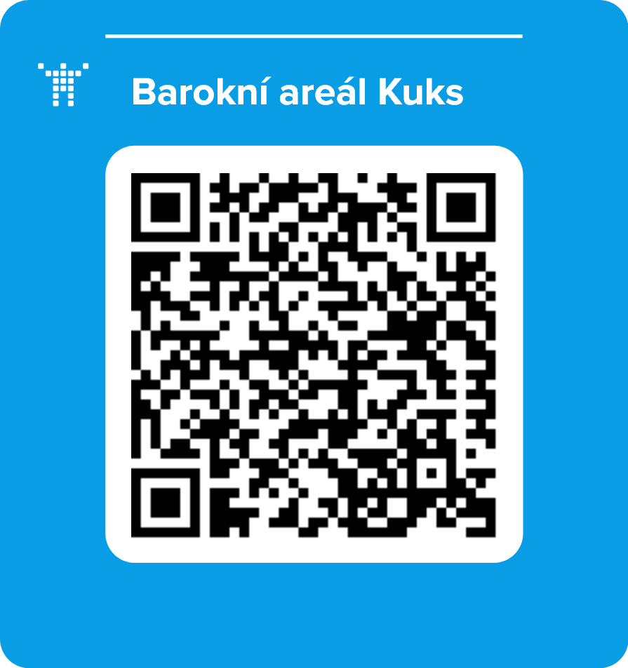 Barokní areál Kuks