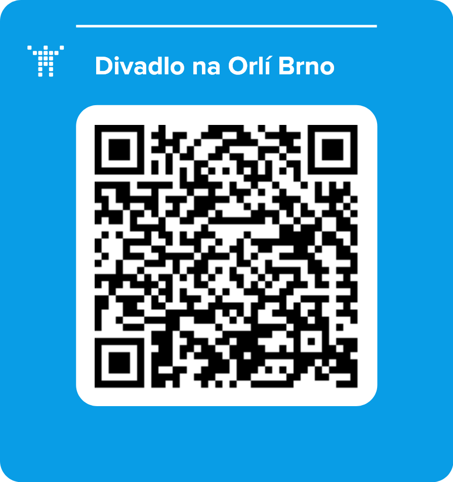 Divadlo na Orlí Brno