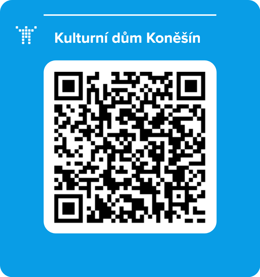 Kulturní dům Koněšín