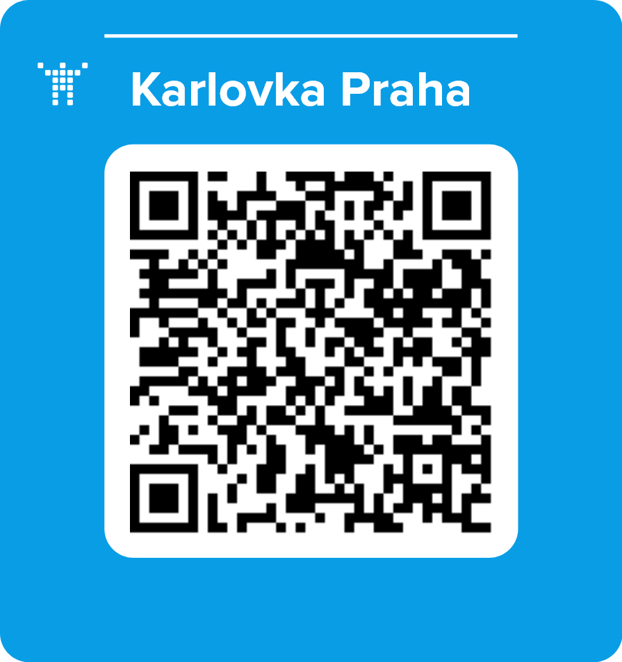 Karlovka Praha