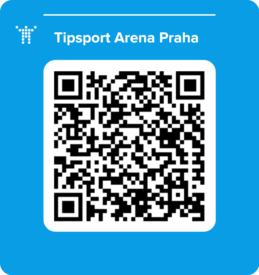 Tipsport Arena Praha