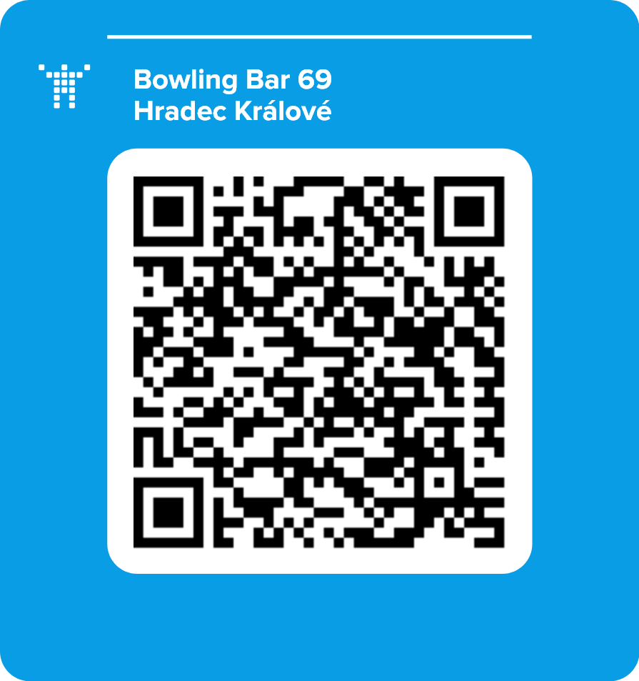Bowling Bar 69 Hradec Králové