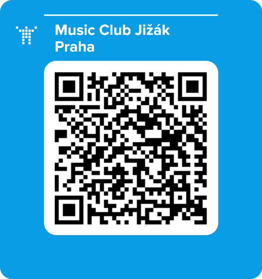 Music Club Jižák Praha