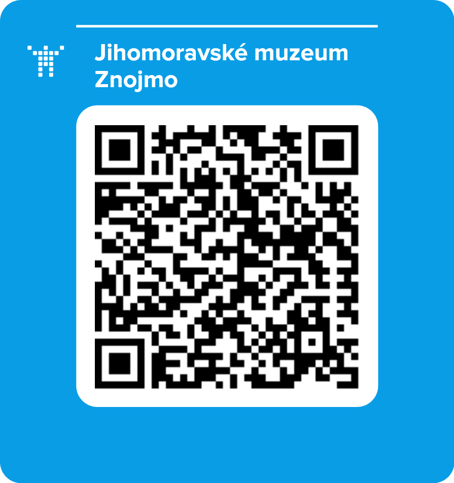 Jihomoravské muzeum Znojmo