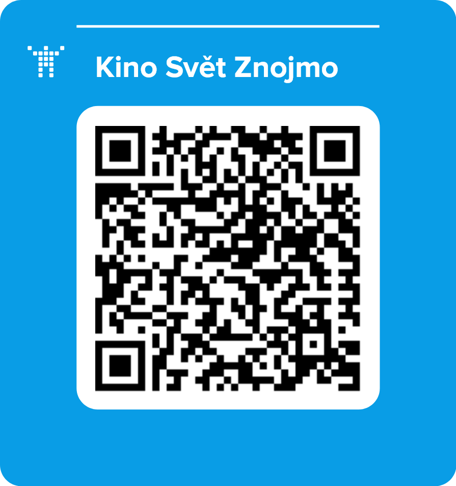 Kino Svět Znojmo