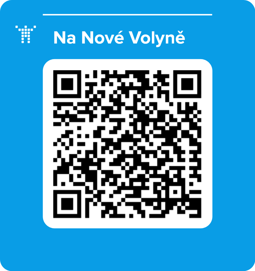 Na Nové Volyně