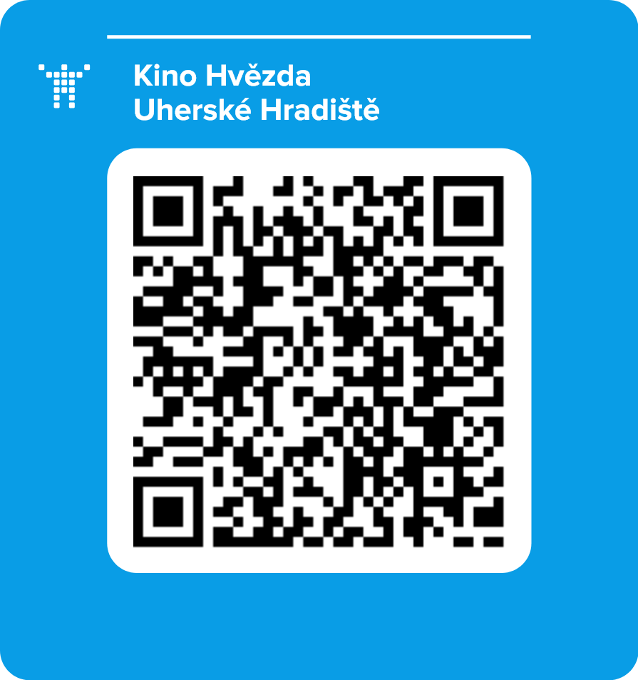 Kino Hvězda Uherské Hradiště