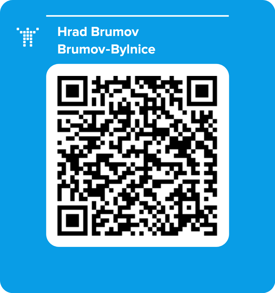Hrad Brumov Brumov‑Bylnice