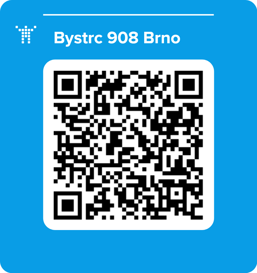 Bystrc 908 Brno