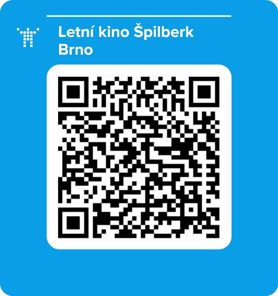 Letní kino Špilberk Brno