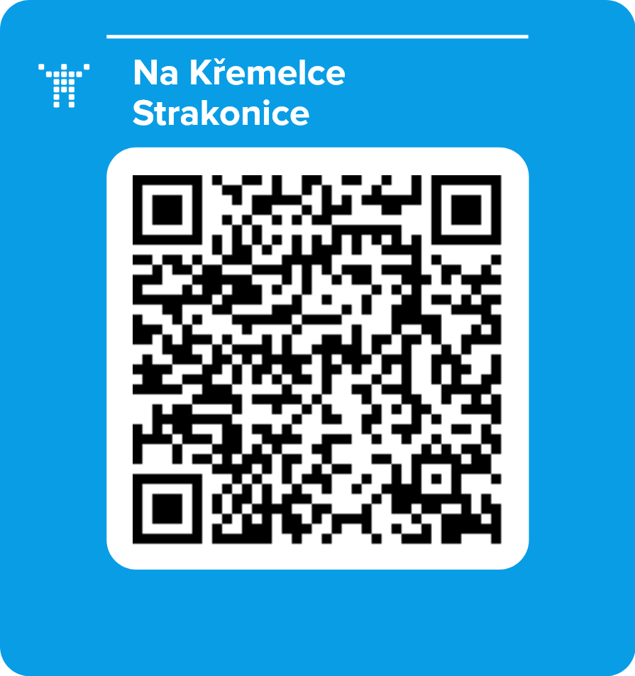Na Křemelce Strakonice