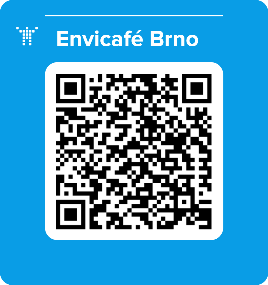 Envicafé Brno