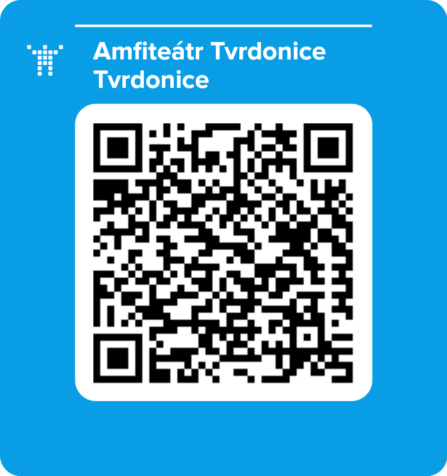 Amfiteátr Tvrdonice Tvrdonice