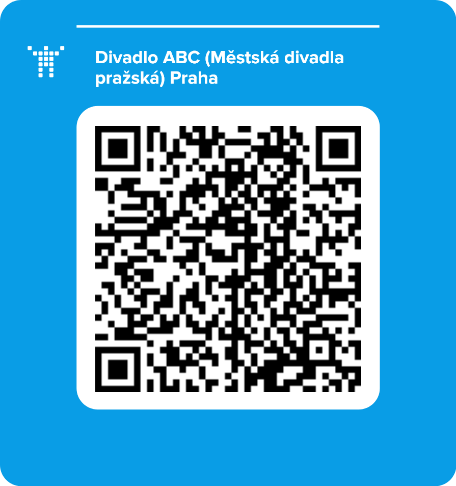 Divadlo ABC (Městská divadla pražská) Praha