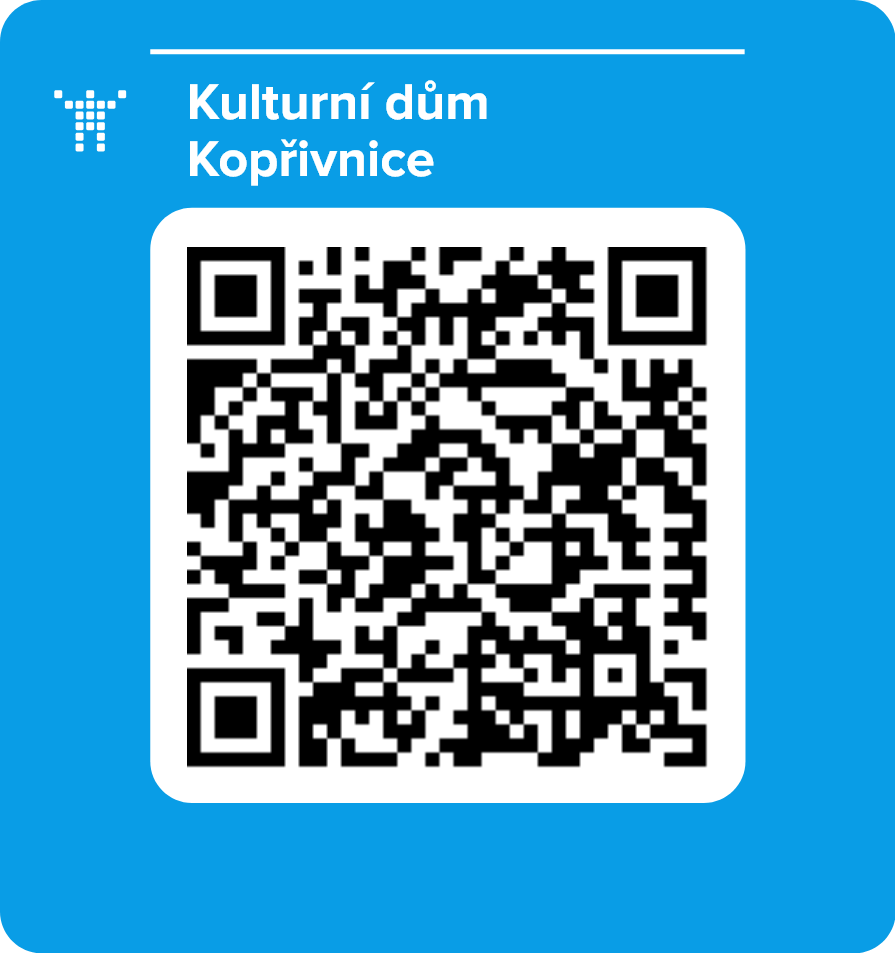 Kulturní dům Kopřivnice