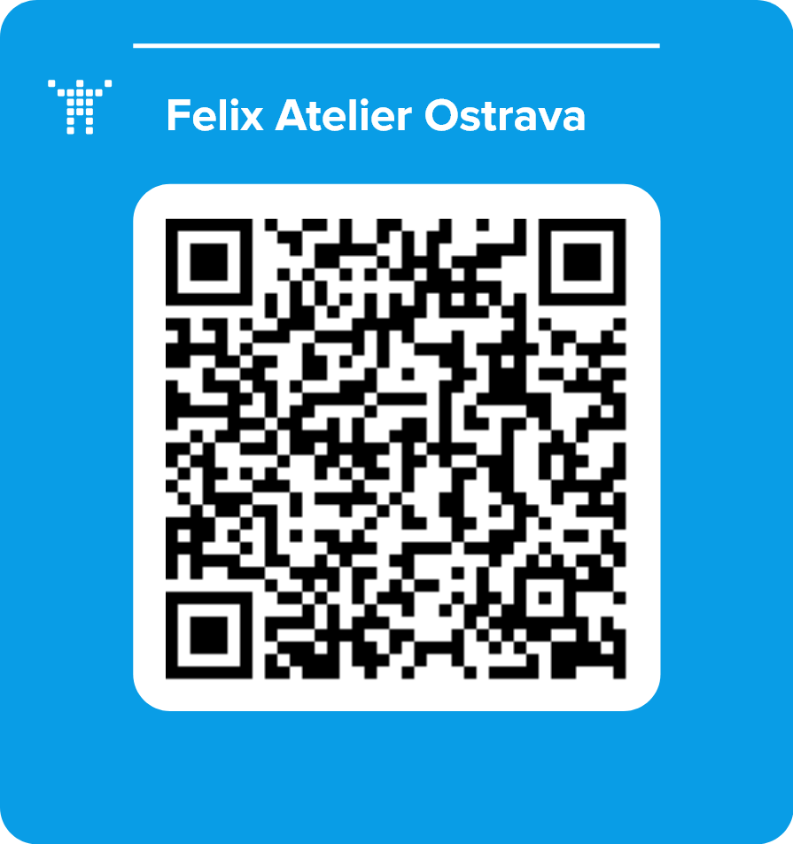 Felix Atelier Ostrava