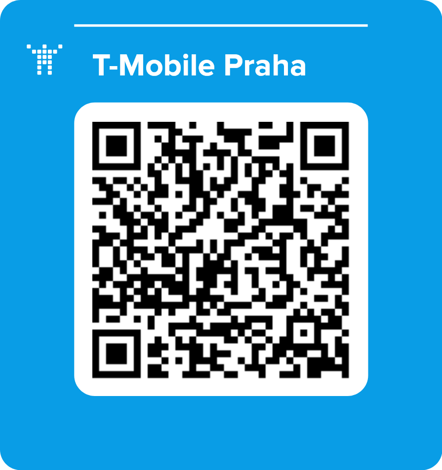 T-Mobile Praha