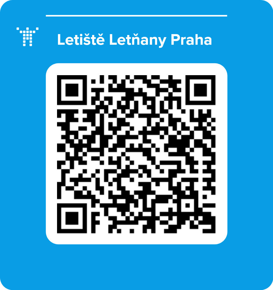 Letiště Letňany Praha