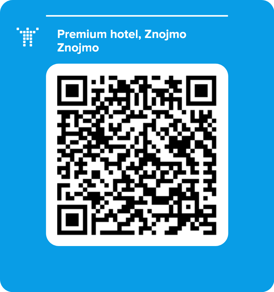 Premium hotel, Znojmo Znojmo