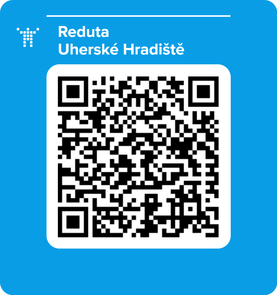 Reduta Uherské Hradiště