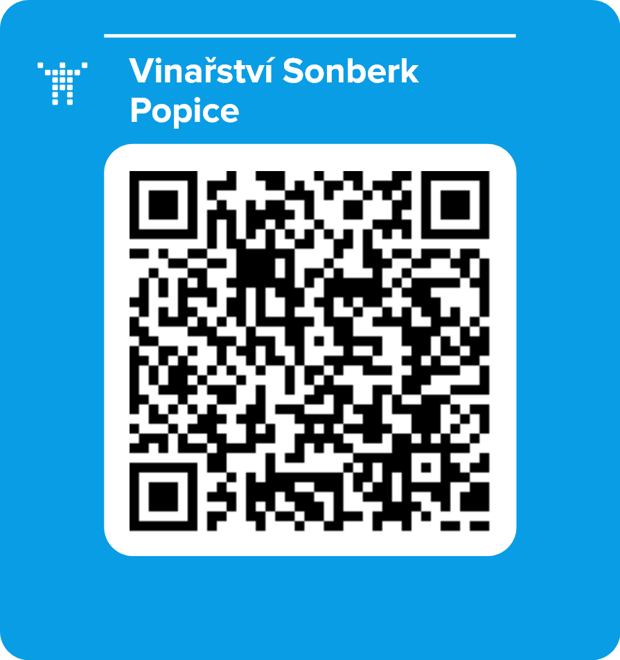 Vinařství Sonberk Popice
