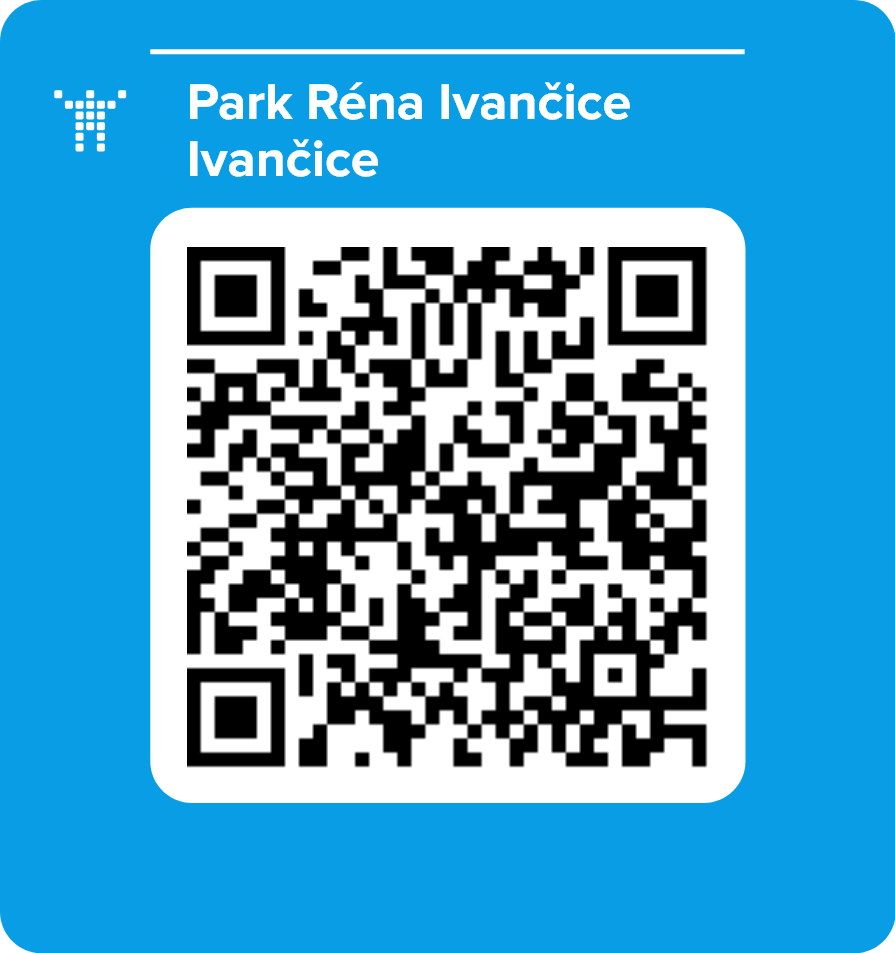 Park Réna Ivančice Ivančice