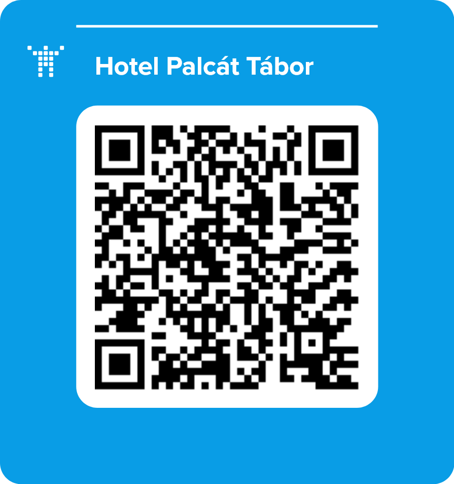 Hotel Palcát Tábor