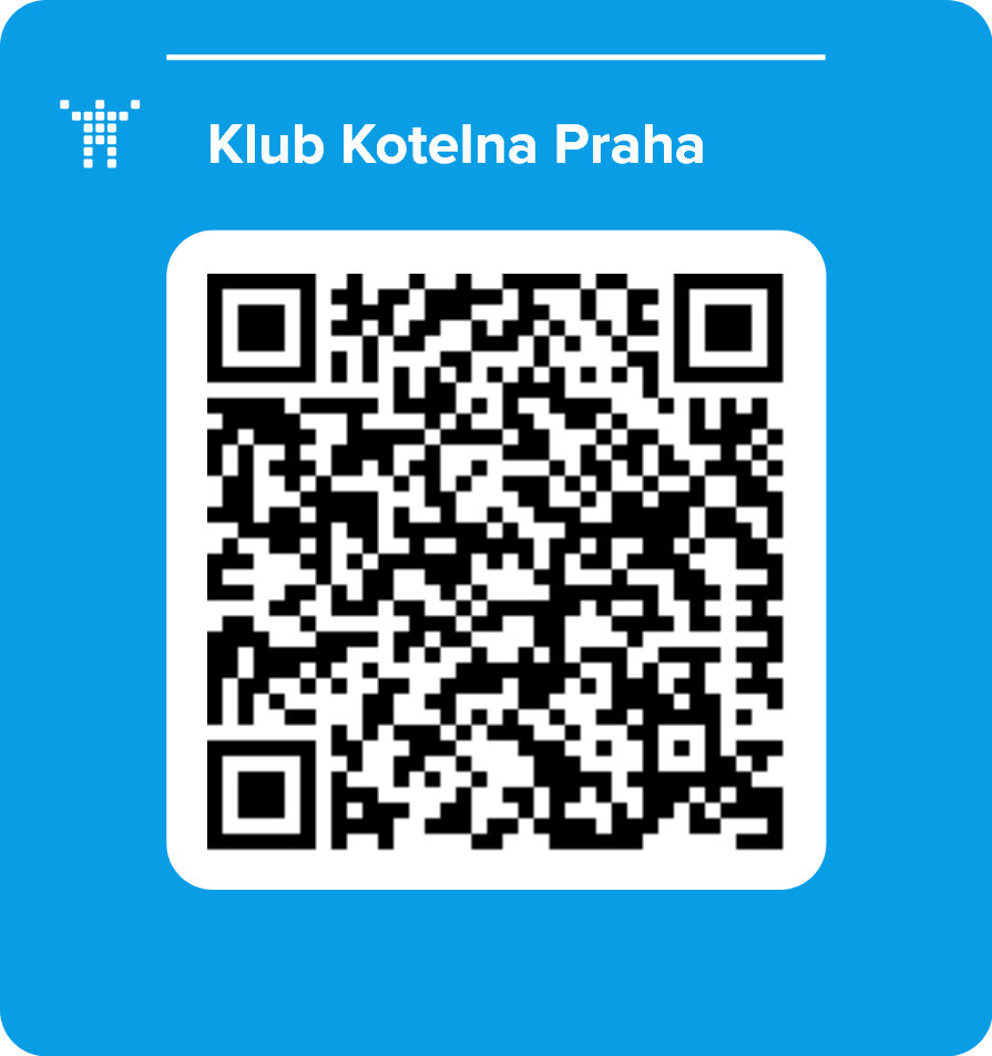 Klub Kotelna Praha