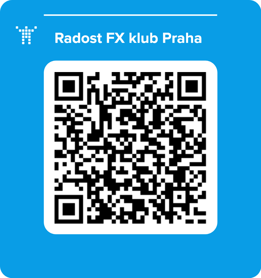 Radost FX klub Praha