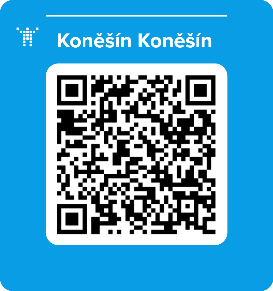Koněšín Koněšín