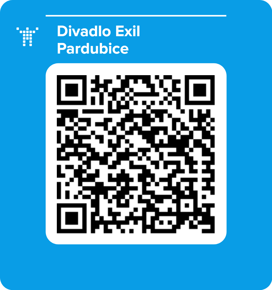 Divadlo Exil Pardubice