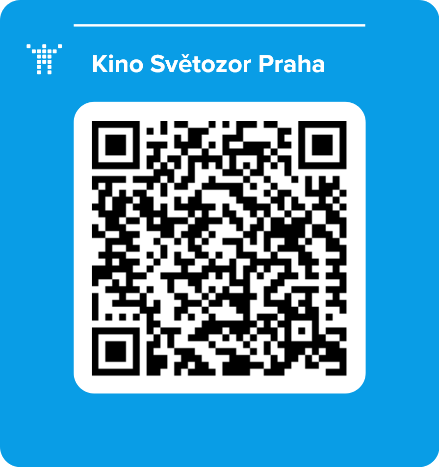 Kino Světozor Praha