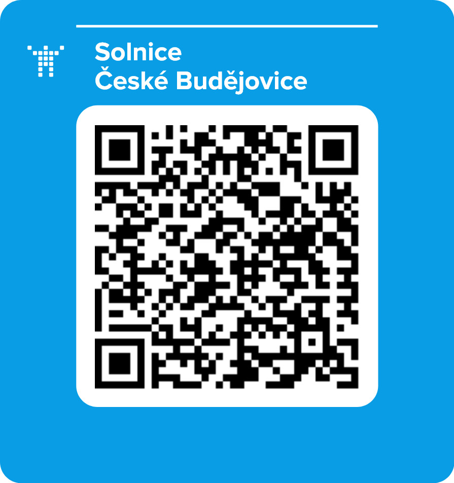 Solnice České Budějovice