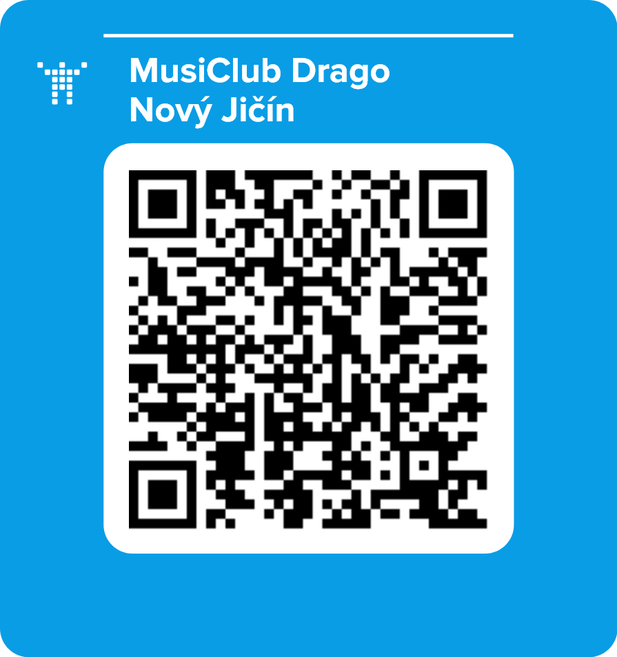 MusiClub Drago Nový Jičín