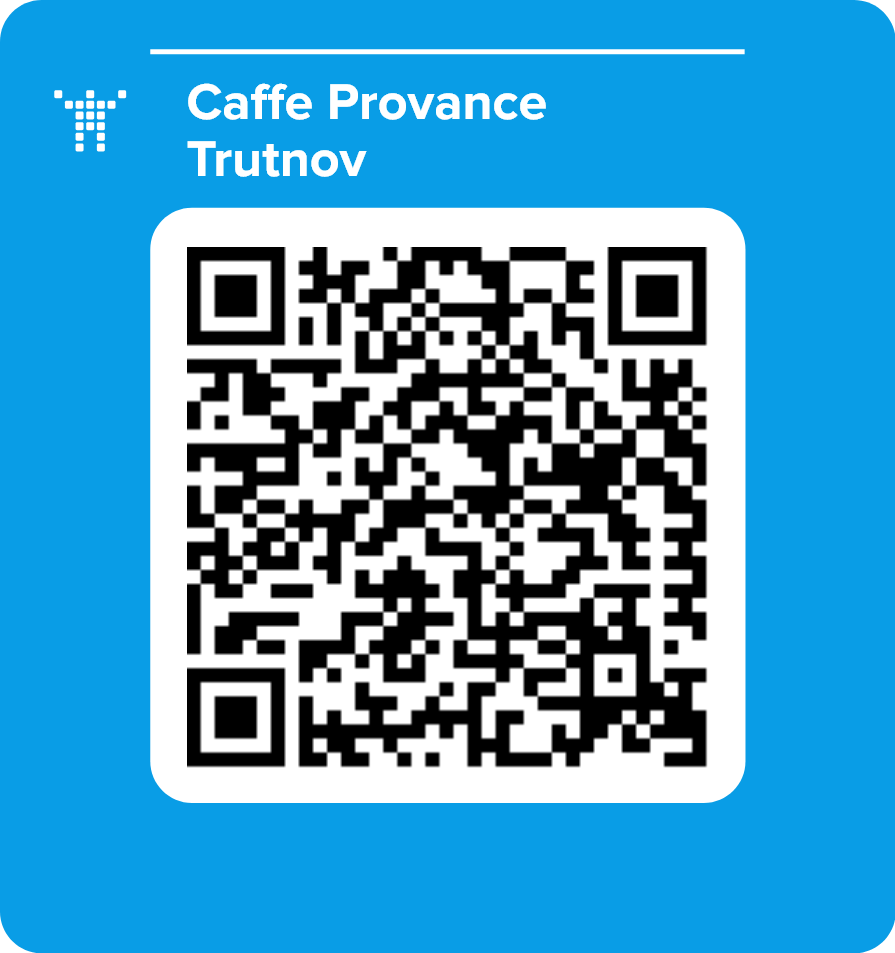 Caffe Provance Trutnov