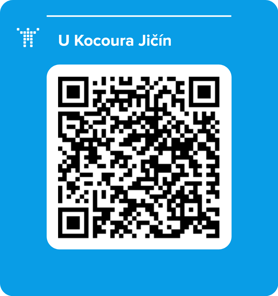 U Kocoura Jičín