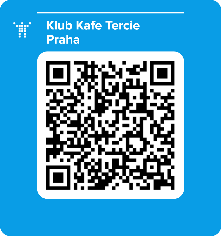Klub Kafe Tercie Praha