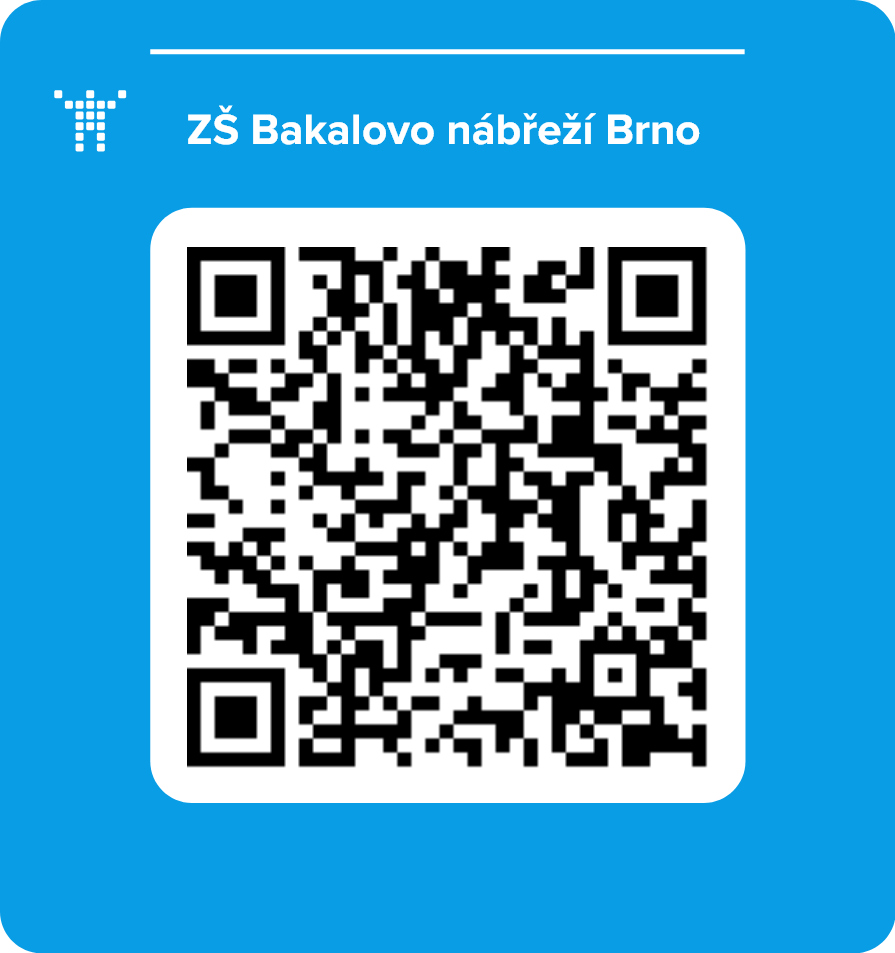 ZŠ Bakalovo nábřeží Brno
