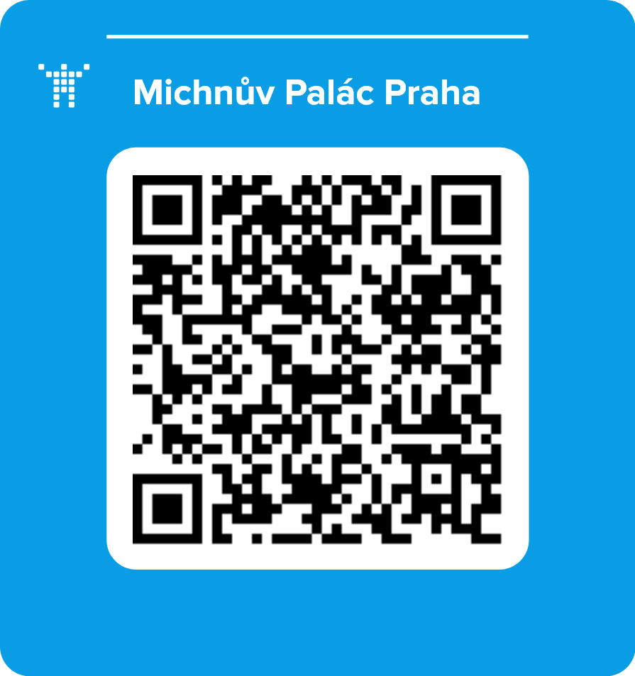 Michnův Palác Praha