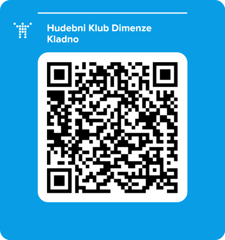 Hudebni Klub Dimenze Kladno