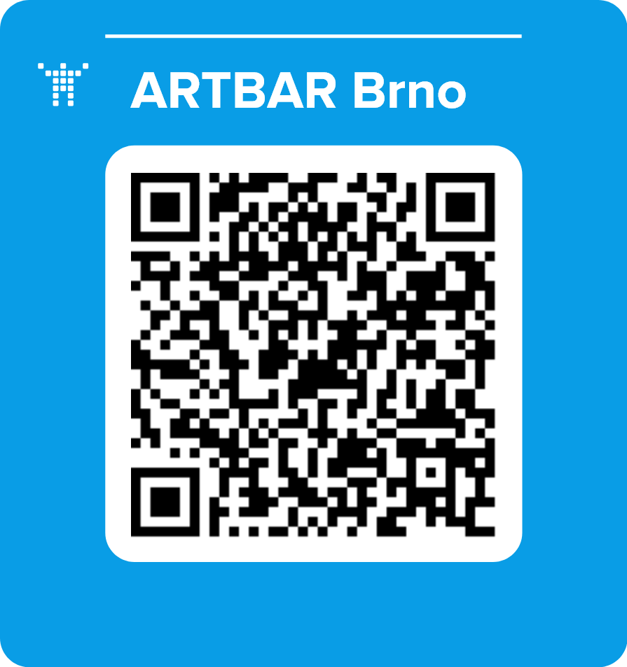 ARTBAR Brno