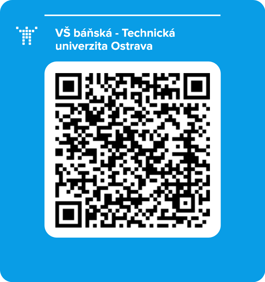 VŠ báňská - Technická univerzita Ostrava