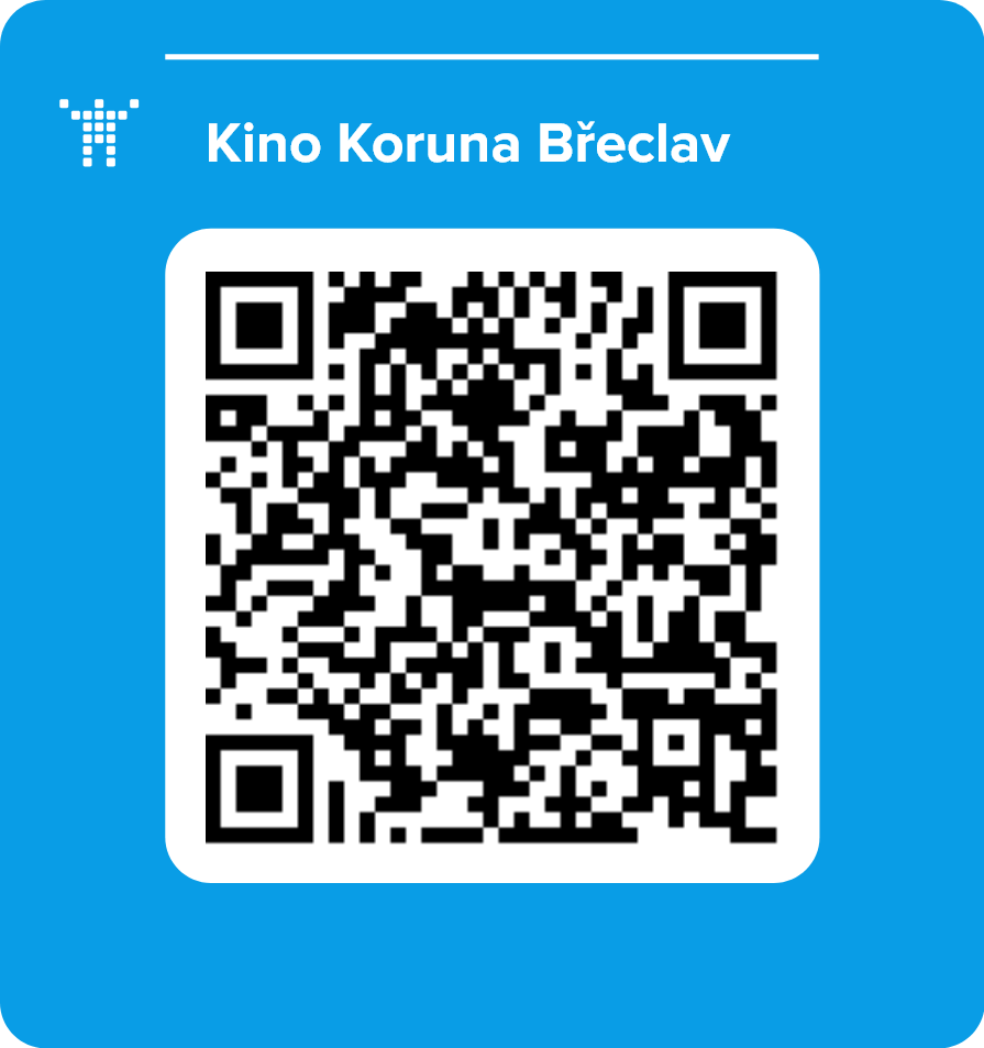 Kino Koruna Břeclav